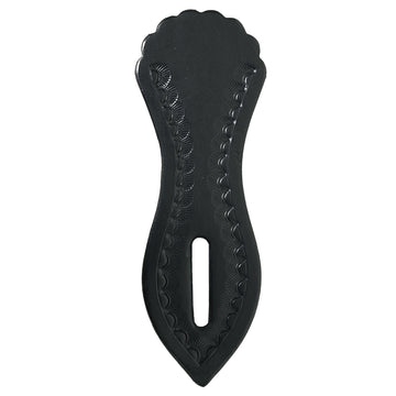 Hilason Western Horse Saddle Repair cinch Genuine Leather Girth Holder